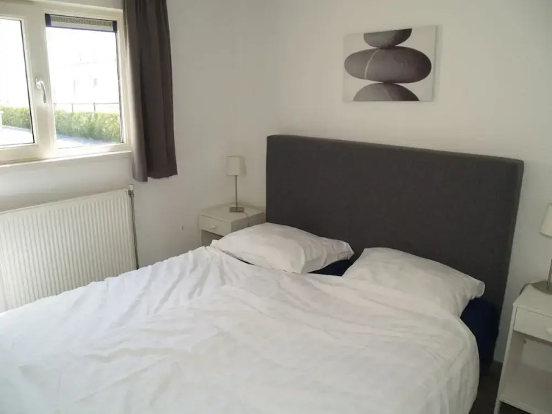 Detached Chalet 30km From Maastricht