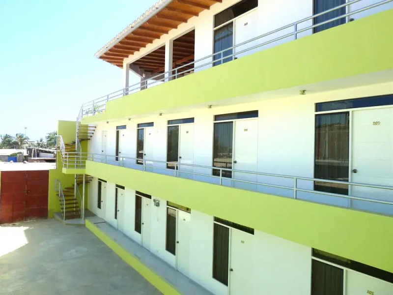 Rio Hotels - Mancora