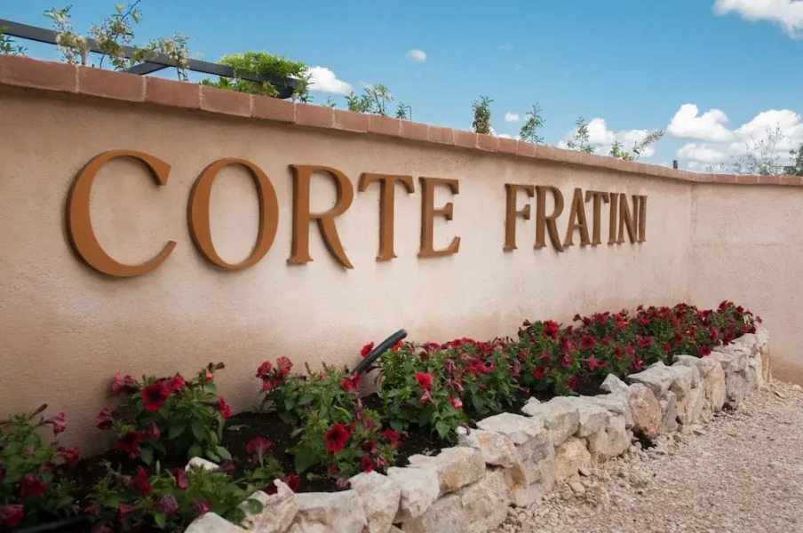 Trevi Corte Fratini Panoramic View Apartments