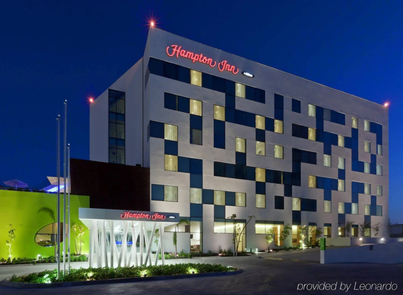 Hampton Inn by Hilton Ciudad del Carmen Campeche