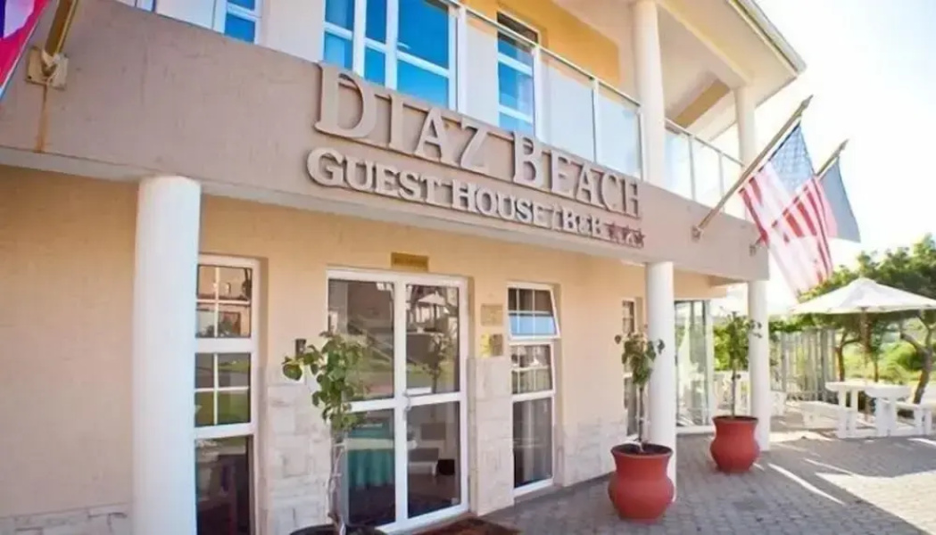 Diaz Beach Guest House