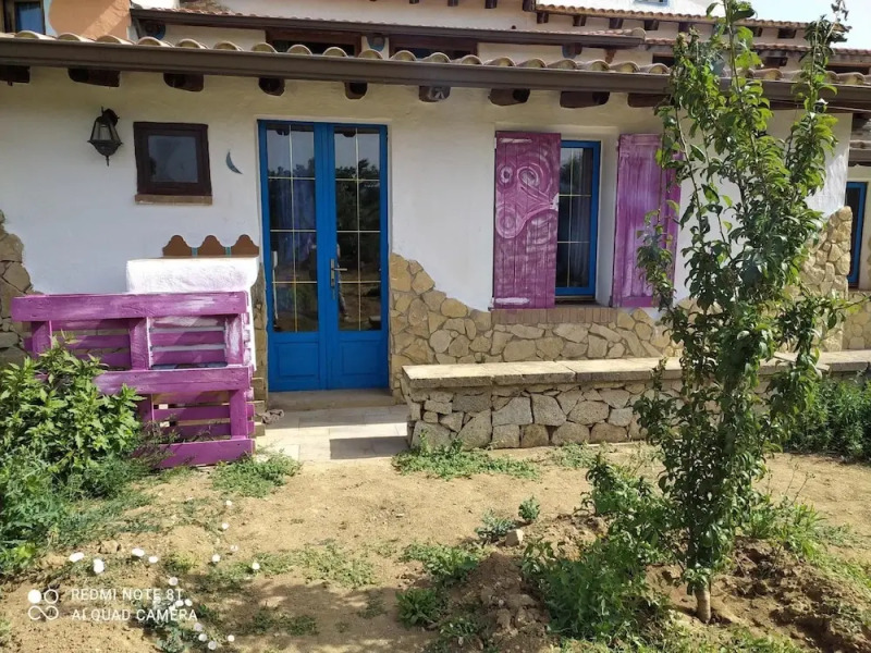 Agriturismo Lo Scrigno