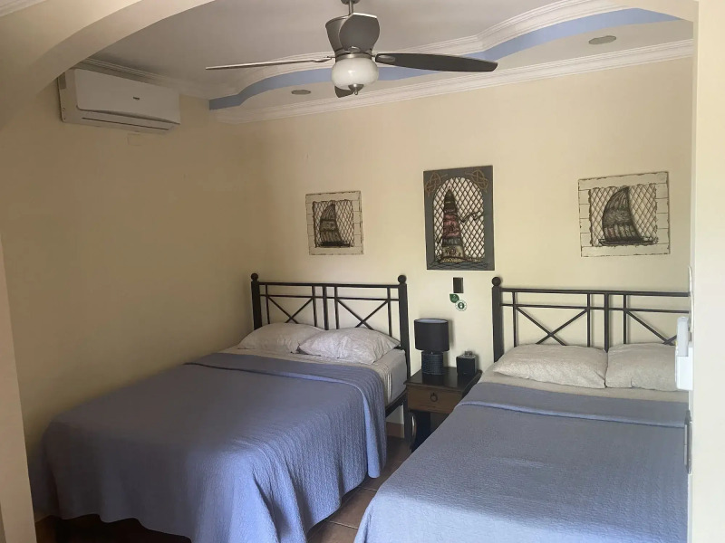 Casas del Toro Playa Flamingo