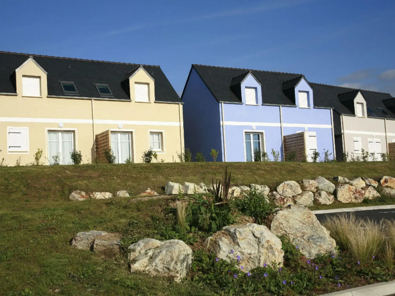 Beautiful apartment on the adventurous Crozon peninsula