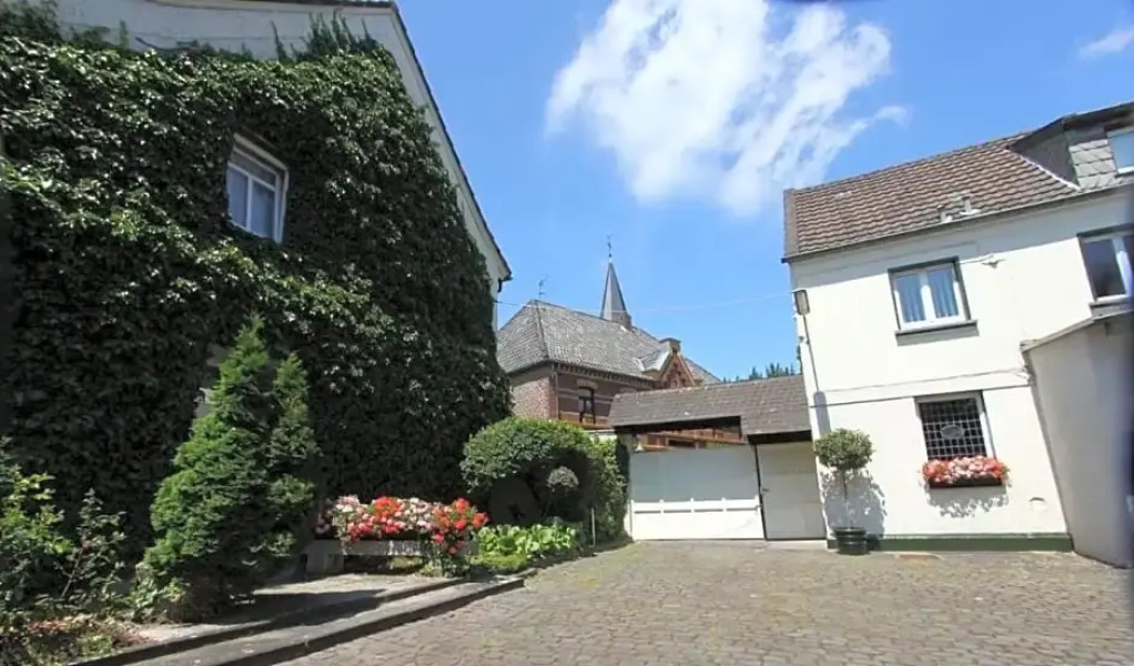 Landhaus Michels garni