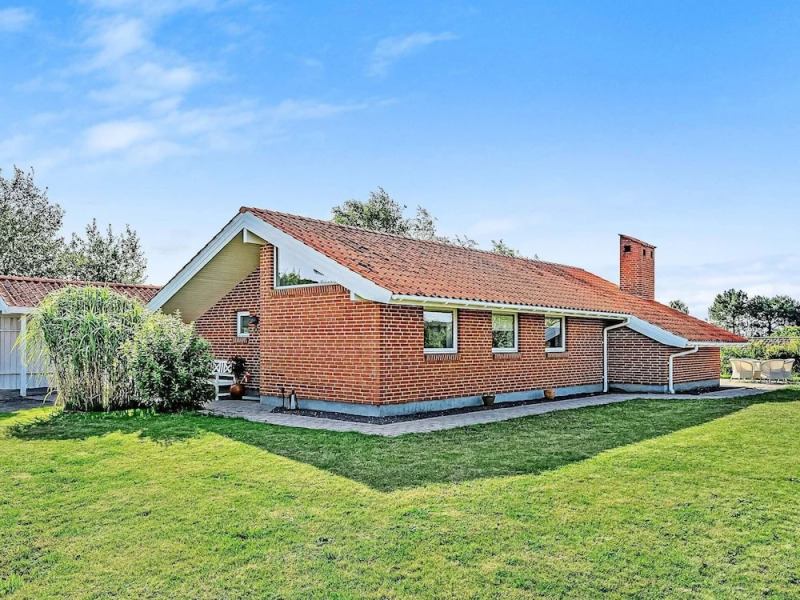 Holiday Home in Kalundborg