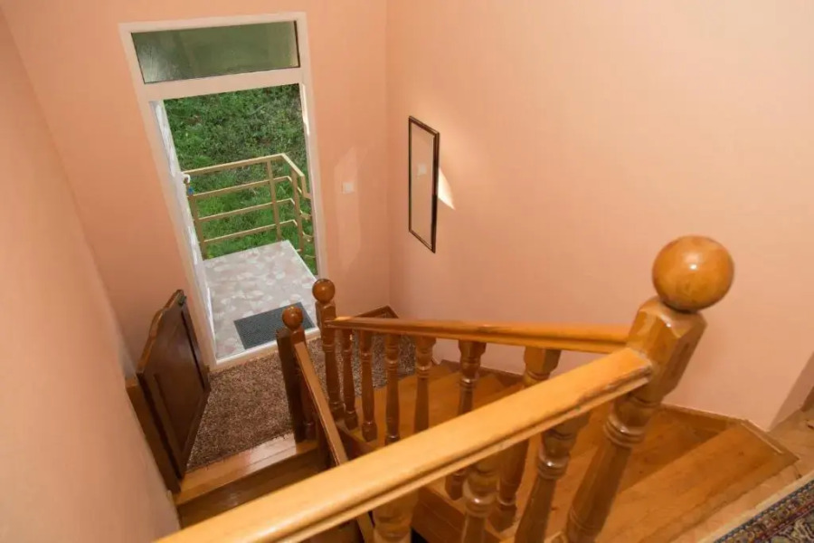 Cicvaric rooms