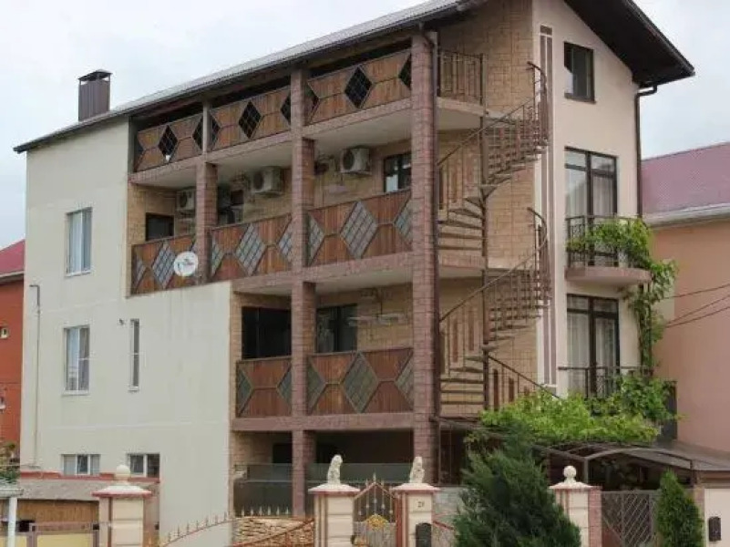 Гостевой дом Моне