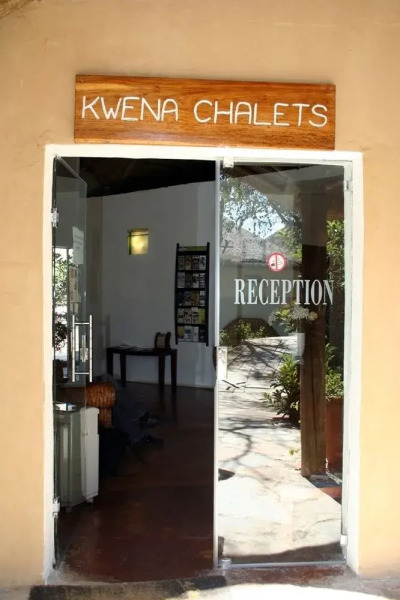 Kwena Chalets
