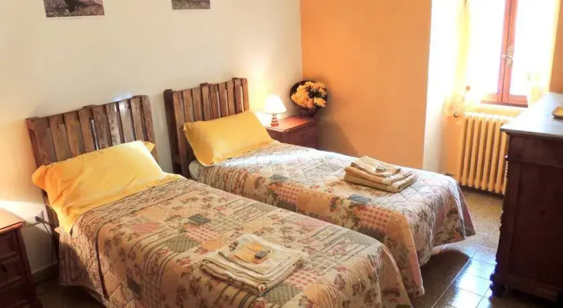 B&B La casa dellOrtigiana