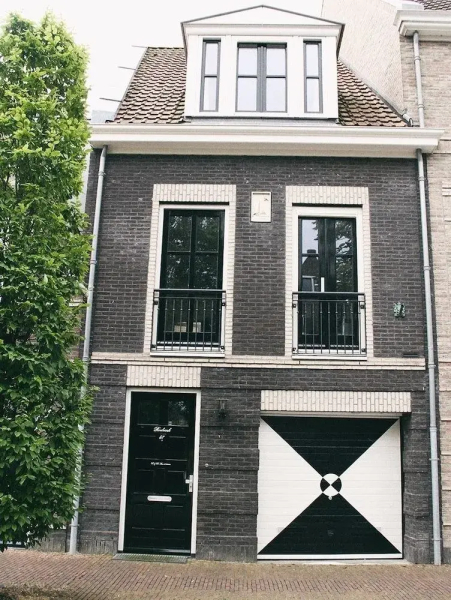 B&B Aan de Haven