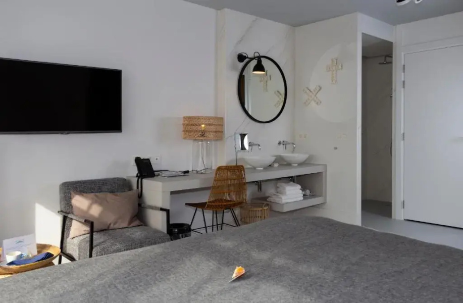 Noordzee, Hotel & Spa