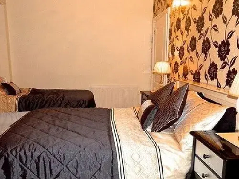 The Stirling Bed & Breakfast