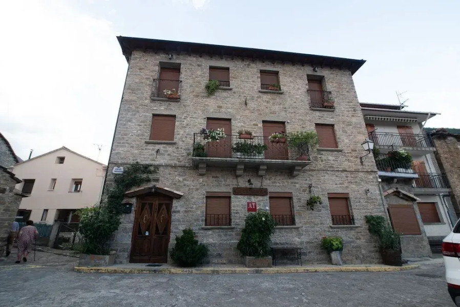 Casa Maza Apartamentos