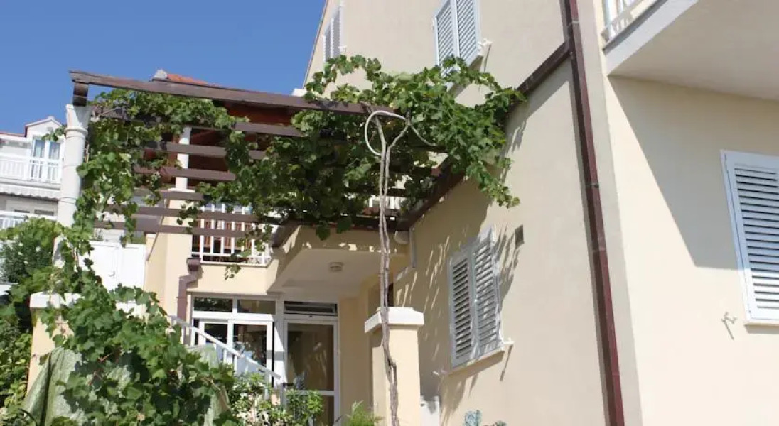 Apartments Stella Maris