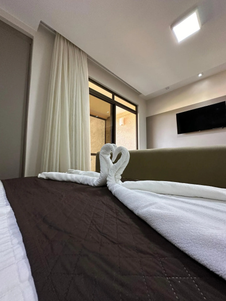 Thermas Itaipuland