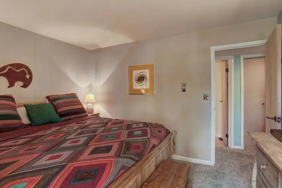 1036 Wild Irishman by RedAwning