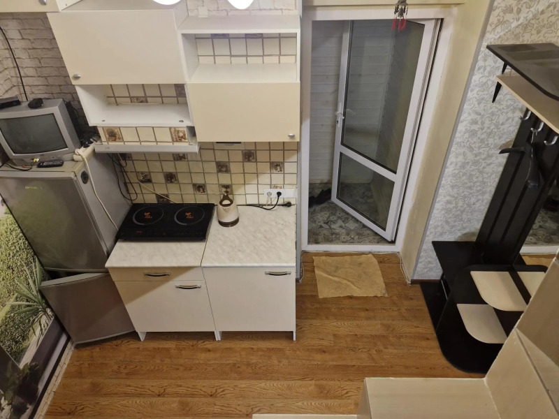 Квартиры в Подмосковье на улице Шоссейная 1-23