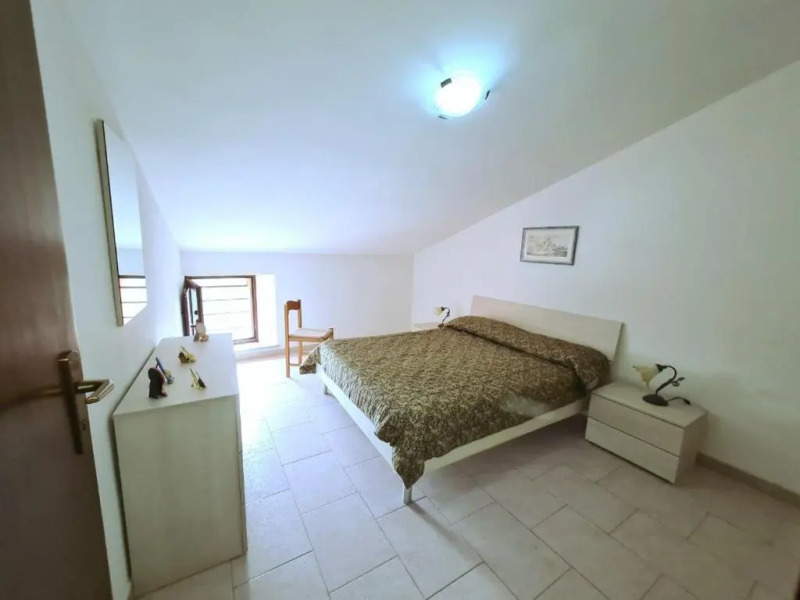 Attico Bonifati piazza