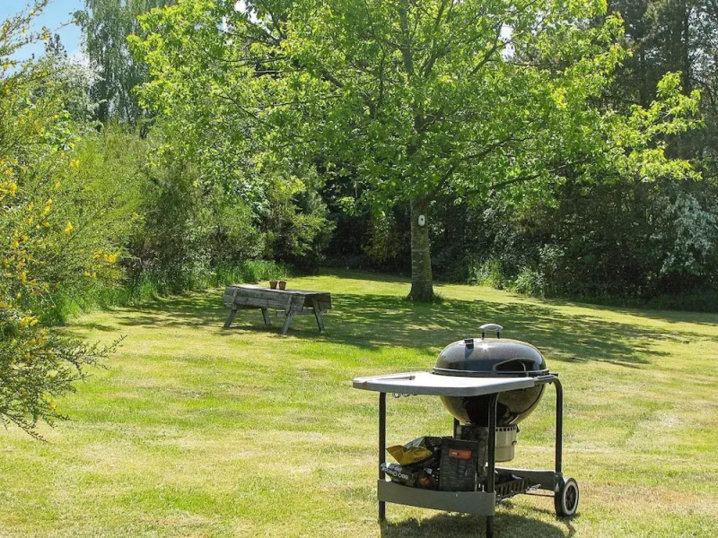 4 Person Holiday Home in Hojslev