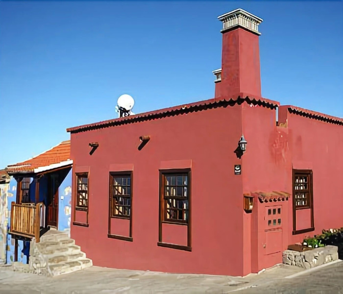 Casa Chamiquela