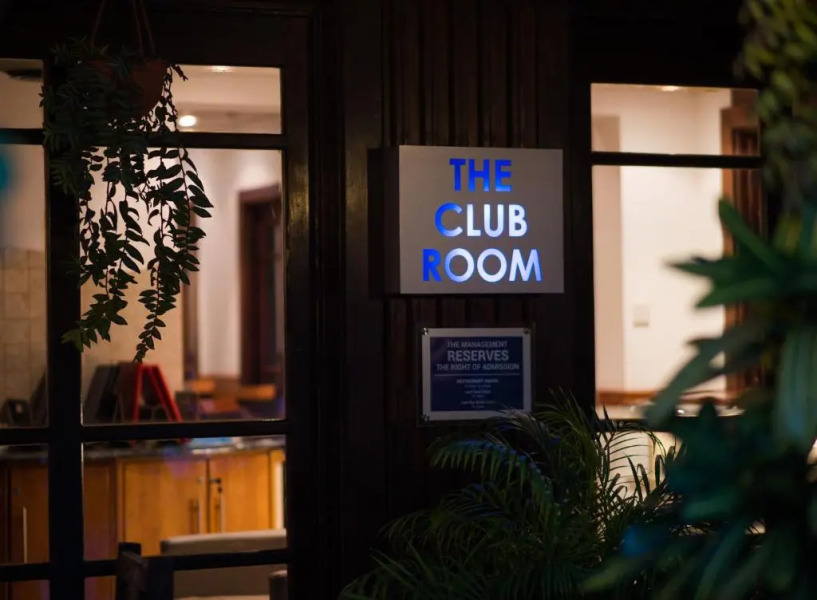 Protea Hotel by Marriott Dar es Salaam Oyster Bay