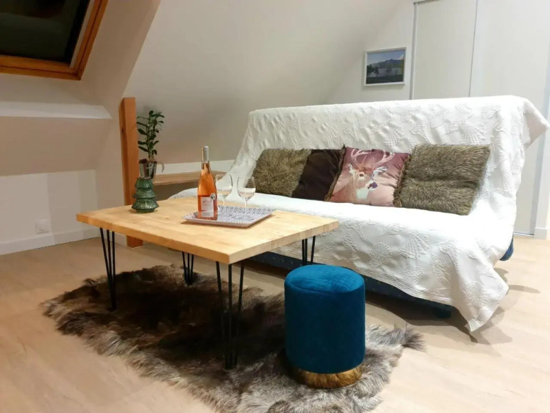 Aux Chataigniers Alpins