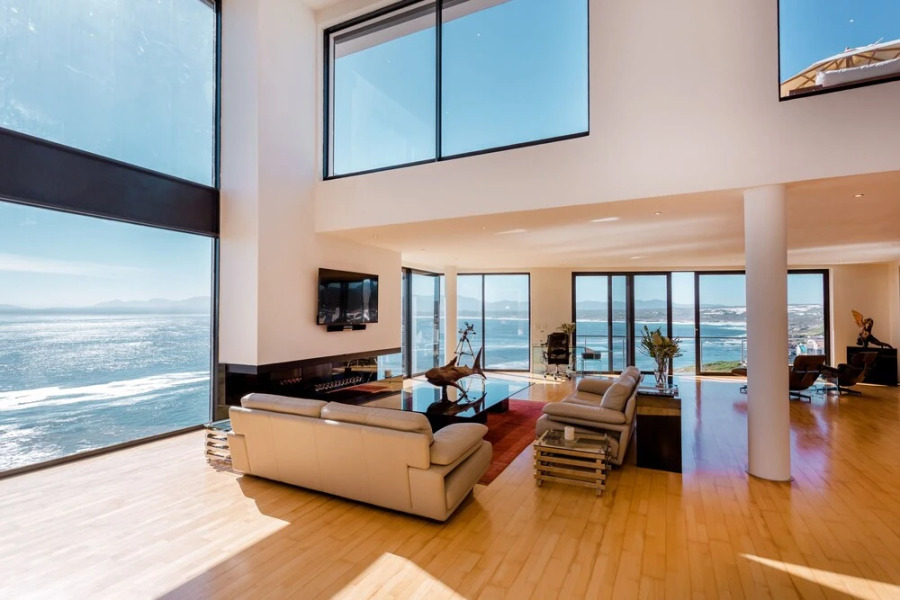 The Grand View Luxury Villa