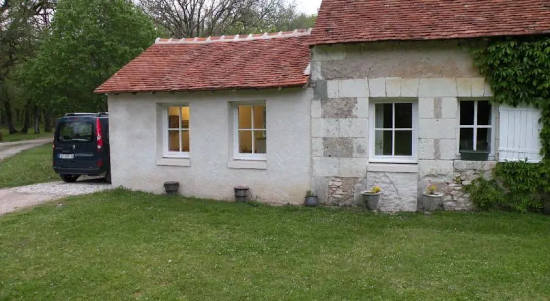 Les Gîtes de la Boissière