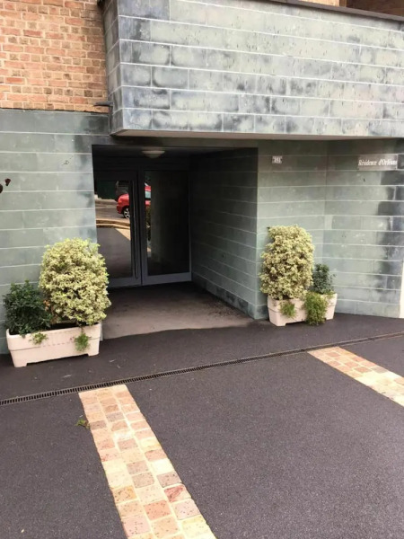 Apartment With 4 Bedrooms in Amiens, With Wifi - 78 km From the Beach