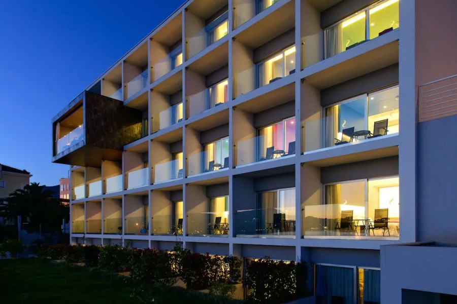 Hotel Split