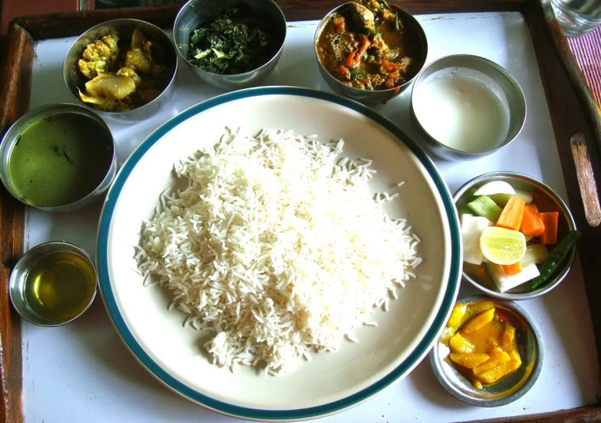 Riverside Spring Resort