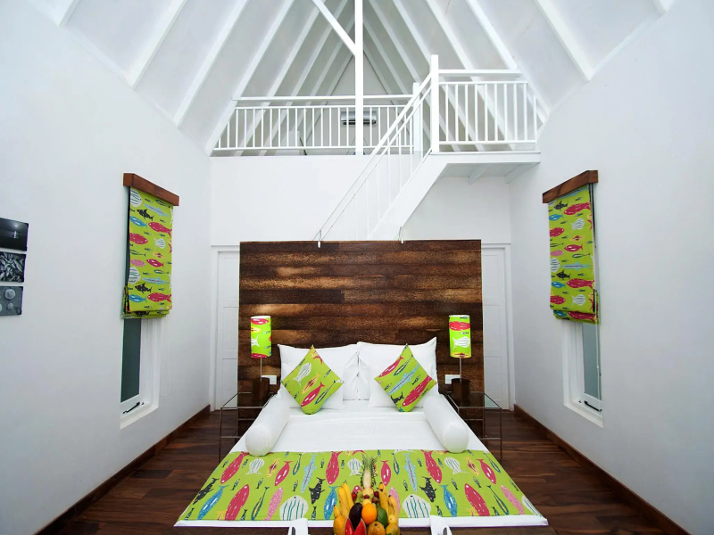 Maalu Maalu Resort & Spa