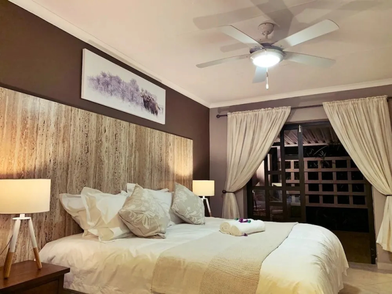 The Wilds Guest House
