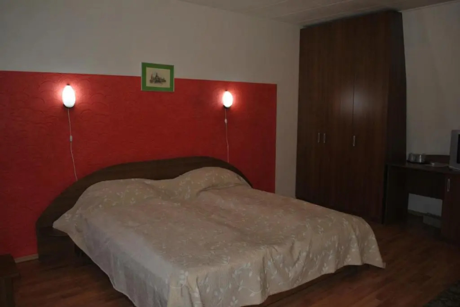 Vila Veche