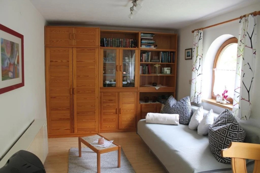 Ferienwohnung Rosmarie Seelos