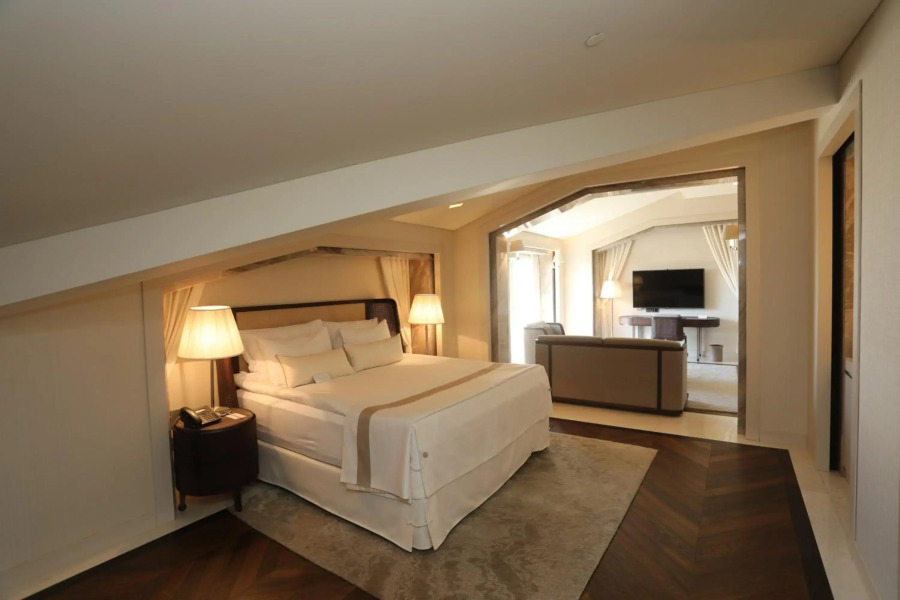 Kemer Country Hotel