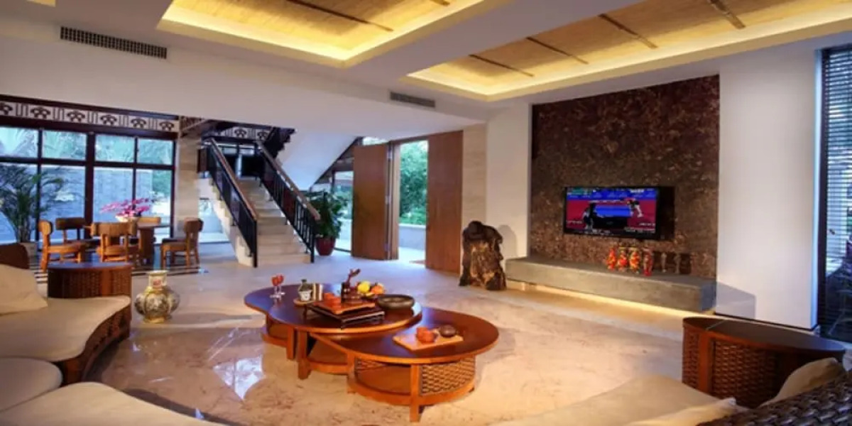 Haohanpo Gloria Hotspring Resort Nantian