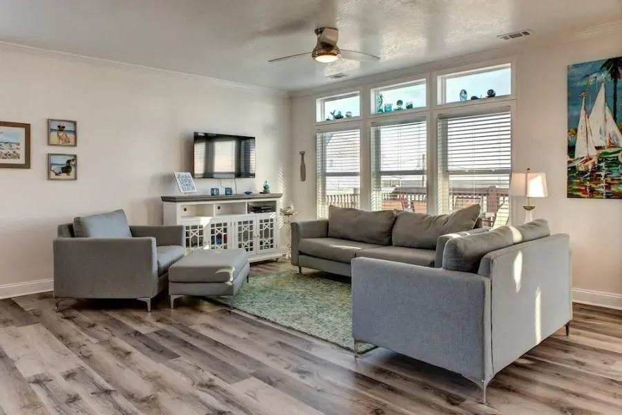 Wave Loudest - 103 Pushmata