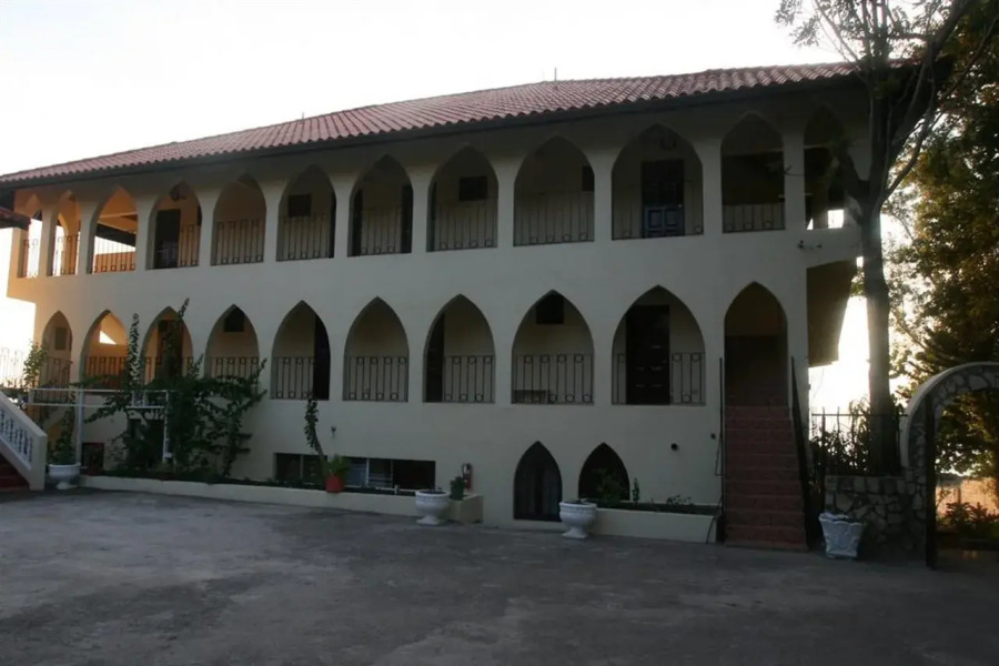 Mirage Resort - Clothing Optional - Adults Only