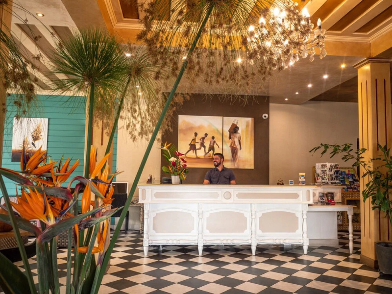 Sud Hôtel