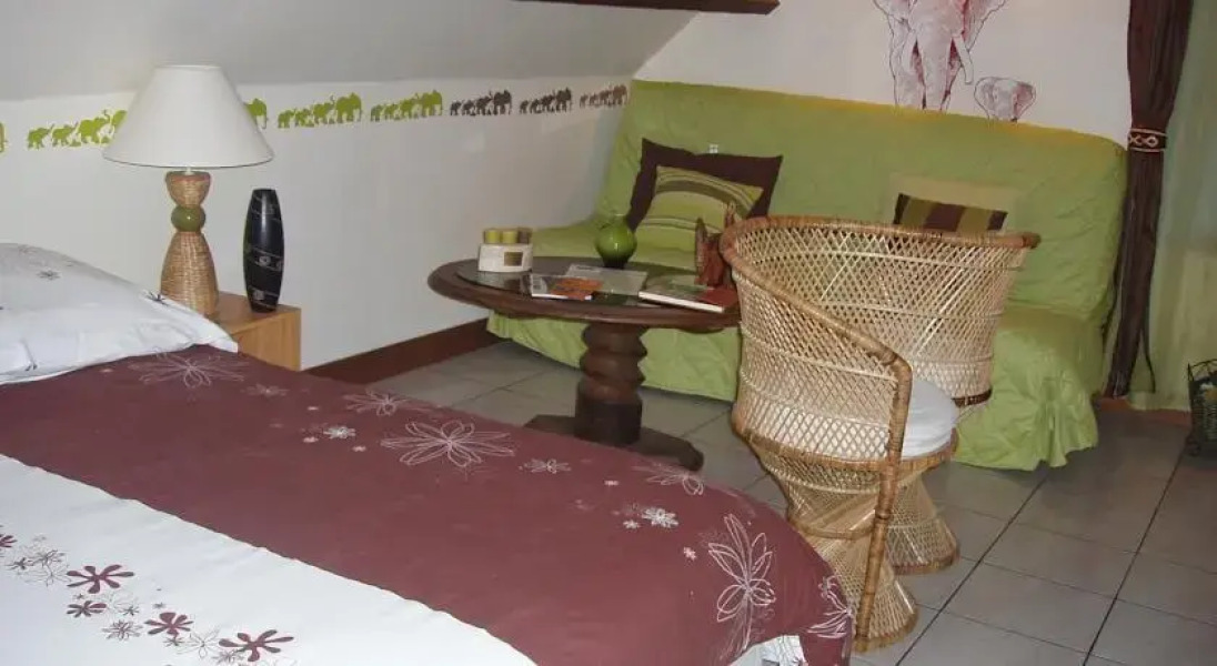 Les 3 Petites Chouettes