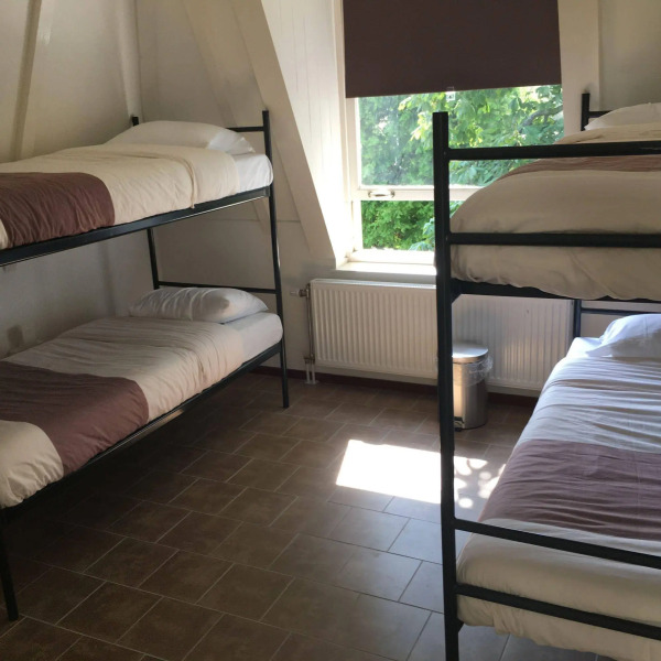 Zaanse Hostel