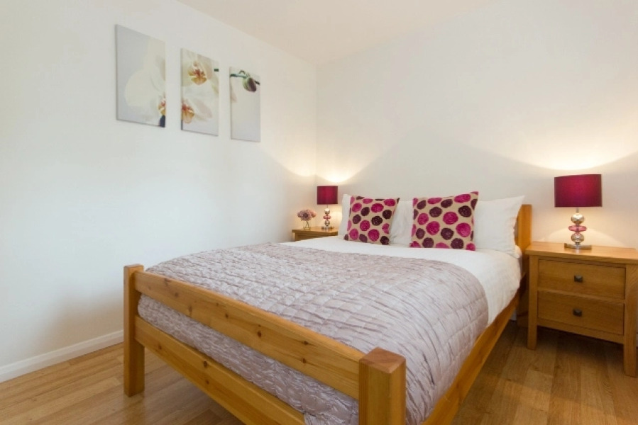 Citystay - Loris Court