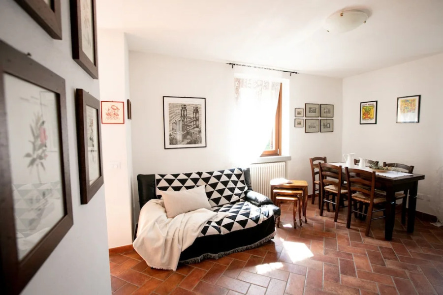 IseoLakeRental - La Stallina