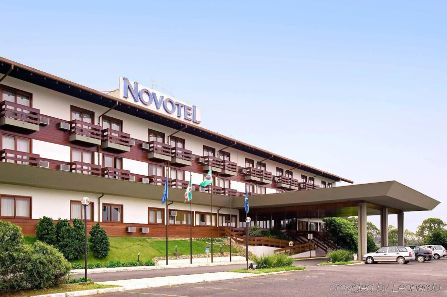 Serra Alta Hotel