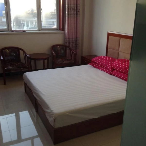 Qiangguo Express Inn