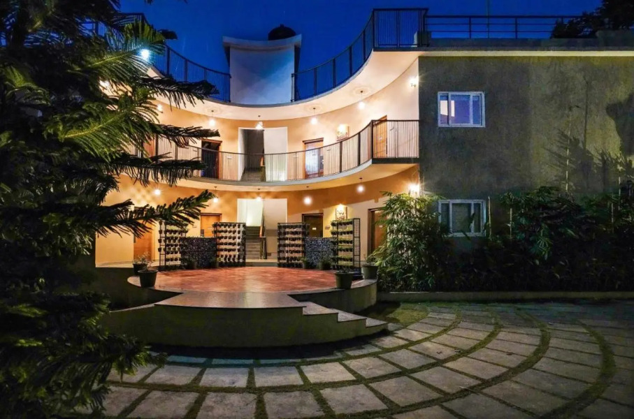 Kuruva Island Resort And Spa - By KABINI BREEZE, Wayanad