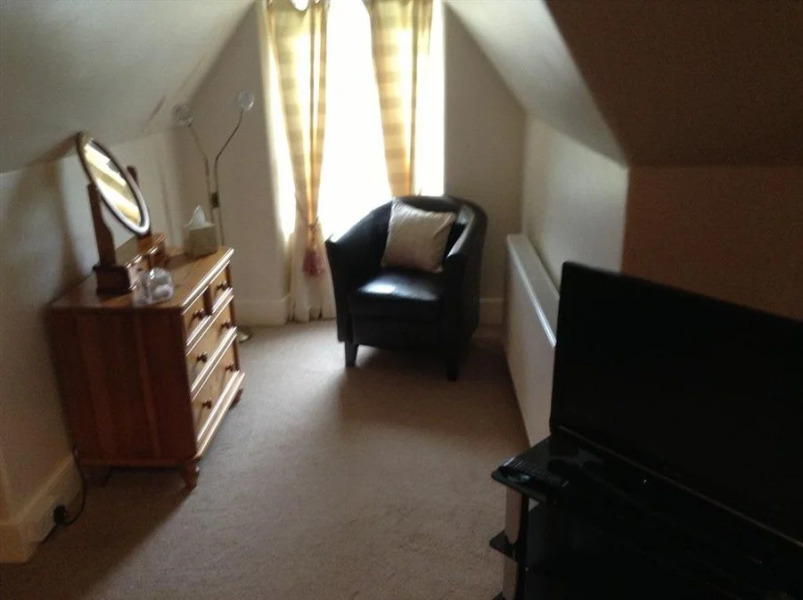 Moray Park Guest House