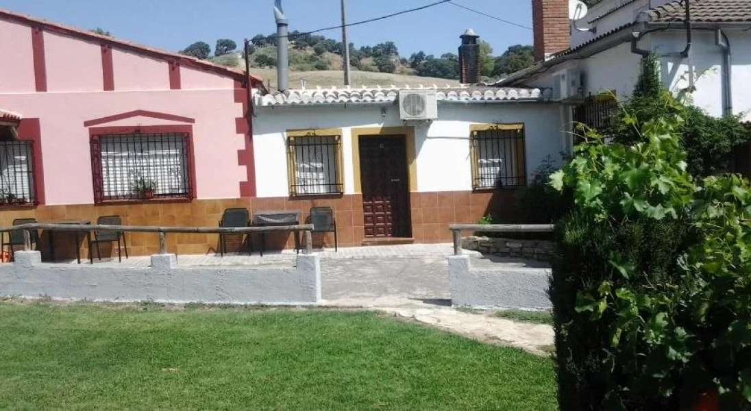 Hostal Rural Venta La Vega